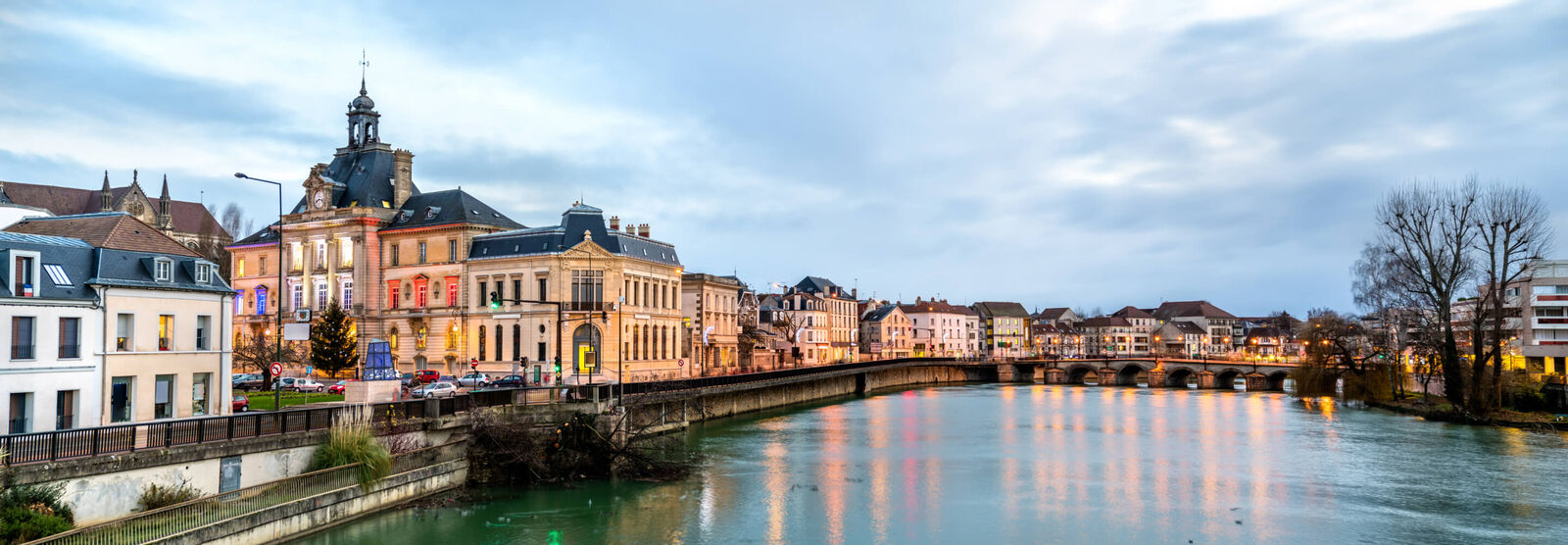 Expert-comptable Chelles