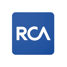 Logo RCA